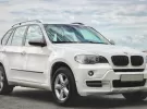 Лобовое стекло BMW X5 E70 2006-2014 Краснодар