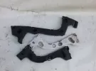 Брекеты заднего бампера б.у. на Ford Focus 3 Краснодар