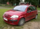 Стекло лобовое CITROEN C3 2002-2009 5D HBK Краснодар