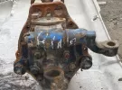 Цапфа Hino Profia 1991 FR2 F17E Краснодар
