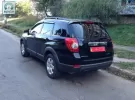 Стекло заднее с обогревом CHEVROLET CAPTIVA / WINSTORM / SATURN VUE 5D SUV 2006- Краснодар