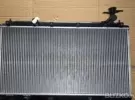 Радиатор охлаждения CHERY TIGGO 1.6/1.8 2005 Краснодар