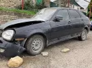 Ваз Приора 2172 в разборе на запчасти Новороссийск