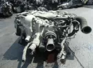 Контрактный двигатель с акпп Toyota 2TZ-FZE Краснодар