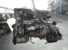 Контрактный двигатель Nissan VQ23DE с АКПП Краснодар