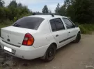 Стекло заднее с обогревом RENAULT CLIO / SYMBOL 4D SEDAN 99-08 Краснодар