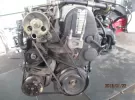 Двигатель D17A (ДВС) Honda Stream RN1 б/у контрактный контрактный Краснодар