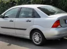 Стекло заднее с обогревом FORD FOCUS I 98-04 4D Краснодар