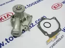 Насос водяной, помпа Hyundai/Kia Краснодар