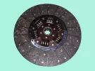 Диск сцепления 8PD1, 10PC1, 6WC1 ISUZU GIGA, ZEVS. Распродажа! Краснодар