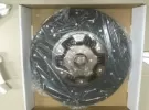 Диск сцепления Isuzu NQR CYZ EXZ (Исузу) Краснодар