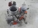 Дроссельная заслонка для Honda Civic 2001-2012 Краснодар