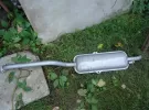 Глушитель Луаз-969М Нижний Новгород