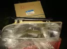 Фара передняя HYUNDAI SONATA 1 левая Краснодар