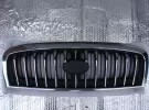 Решетка радиатора Hyundai Sonata 5 Краснодар