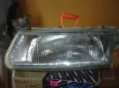 Фара передняя на Mitsubishi Carisma/Митсубиси Каризма 1995-99 г. (б.у) Краснодар