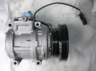 Компрессор кондиционера Daewoo Nexia Краснодар