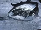 Фара передняя левая KIA Rio 2 (DEPO) Краснодар