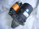 Стартер на Mazda 323-626 Краснодар Краснодар
