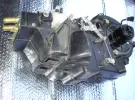 Радиатор печки (отопителя) в сборе Daewoo Damas Краснодар