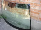 Стекло лобовое с полосой для HYUNDAI SONATA NF / Хендай Соната Нф Краснодар
