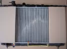 Радиатор охлаждения Hyundai Sonata 5 Краснодар Краснодар