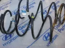 Пружина передняя Kia Clarus (Credos) Краснодар