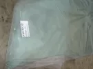 Стекло передней двери на Daewoo Nexia/Дэу Нексия/ новое Краснодар