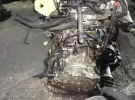 Контрактный двигатель с акпп Mazda L3-VE Краснодар