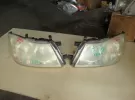 Фара передняя Nissan Liberty RM12 PM12 Краснодар