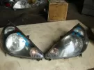 Фара б/у Honda Fit GD1 Краснодар