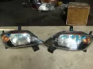 Фара б/у Mazda Demio DY3W;DY5W Краснодар