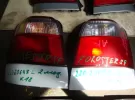 Стоп б/у Subaru Forester SF Краснодар