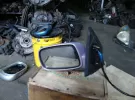Зеркало б/у Toyota Vitz/Platz NCP10/SCP10/NCP12/NCP15 Краснодар