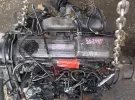 Контрактный двигатель с акпп Mazda R2 Краснодар