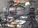 Контрактный двигатель с акпп Mitsubishi 4M40 Краснодар