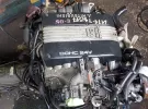 Контрактный двигатель с акпп Mitsubishi 6G74 Краснодар