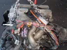 Контрактный двигатель с акпп M44 BMW Краснодар