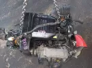 Контрактный двигатель с акпп 4A31 Mitsubishi Краснодар