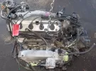 Контрактный двигатель с акпп F22B Honda Краснодар