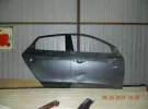 Дверь правая Hyundai ix35 передняя, задняя Краснодар