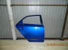 Дверь задняя правая KIA Cerato 3 2012 Краснодар