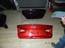 Крышка багажника KIA Rio 4 Краснодар