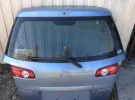 Дверь багажника б/у Mazda Demio DY Краснодар