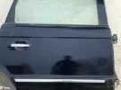 Дверь Hyundai Trajet боковая в сборе Краснодар