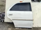 Дверь Toyota Cresta боковая правая задняя JZX90 GX90 LX90 SX90 JZX90 Краснодар