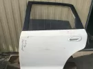 Задняя левая дверь EU б/у Honda Civic Краснодар