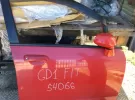 Дверь правая передняя Honda Fit Краснодар