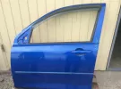Дверь передняя левая б/у Mazda Demio Краснодар