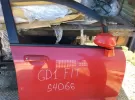 Дверь передняя Honda Fit правая Краснодар